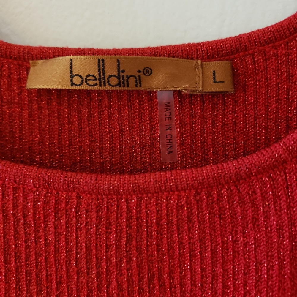 Belldini brand tanks size L - Picture 5 of 6
